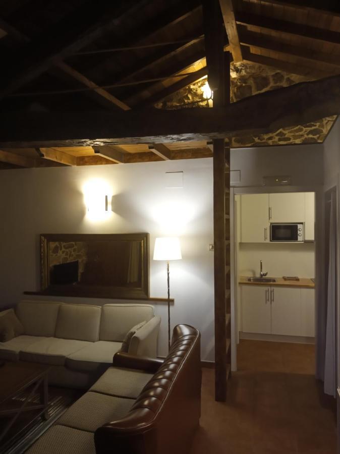 Apartamento do Xurés Maus de Salas Exterior foto