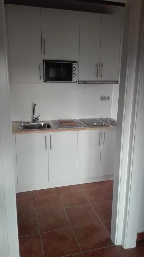 Apartamento do Xurés Maus de Salas Exterior foto